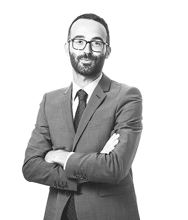 Avv. Luca Citton